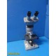 American Optical AO One-Fifty Binocular Microscope w/ 10X Eyepieces+3 obj ~40119