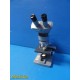 American Optical AO One-Fifty Binocular Microscope w/ 10X Eyepieces+3 obj ~40119