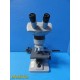 American Optical AO One-Fifty Binocular Microscope w/ 10X Eyepieces+3 obj ~40119
