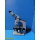 American Optical AO One-Fifty Binocular Microscope w/ 10X Eyepieces+3 obj ~40119