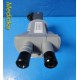 American Optical AO One-Fifty Binocular Microscope w/ 10X Eyepieces+3 obj ~40119