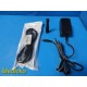 GE Mini Telemetry System 2051444-004 w/ Transmitter, RF Antenna & PSU ~ 40120