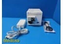 Spacelabs Ultraview SL 91518 Multigas Analyzer w/ D-FEND Trap & PSU ~ 40121