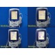 Welch Allyn LXi 45NT0 Vitals Monitor Nellcor SpO2/NIBP/Temp /New Bat/Stand~40123