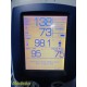 Welch Allyn LXi 45NT0 Vitals Monitor Nellcor SpO2/NIBP/Temp /New Bat/Stand~40123