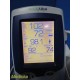 Welch Allyn LXi 45NT0 Vitals Monitor Nellcor SpO2/NIBP/Temp /New Bat/Stand~40123