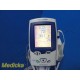 Welch Allyn LXi 45NT0 Vitals Monitor Nellcor SpO2/NIBP/Temp /New Bat/Stand~40123