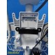 Welch Allyn LXi 45NT0 Vitals Monitor Nellcor SpO2/NIBP/Temp /New Bat/Stand~40123