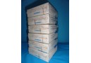 ZIMMER Ref 47-1246-01 Edwards Spinal Sleeve-Thoracic lot of 06