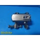 Aesculap FF282R Holding Device — Coupling Head, Self‑Retaining ~ 39424