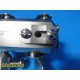 Aesculap FF282R Holding Device — Coupling Head, Self‑Retaining ~ 39424