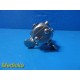 Aesculap FF282R Holding Device — Coupling Head, Self‑Retaining ~ 39424