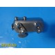 Aesculap FF282R Holding Device — Coupling Head, Self‑Retaining ~ 39424