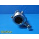 Aesculap FF282R Holding Device — Coupling Head, Self‑Retaining ~ 39424
