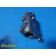 Aesculap FF282R Holding Device — Coupling Head, Self‑Retaining ~ 39424