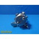 Aesculap FF282R Holding Device — Coupling Head, Self‑Retaining ~ 39424