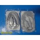 2x Spacelabs TRU‑LINK Nellcor SpO₂ Adapter Cables Cat no: 700‑0002‑00 | New ~ 39471