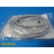 2x Spacelabs TRU‑LINK Nellcor SpO₂ Adapter Cables Cat no: 700‑0002‑00 | New ~ 39471