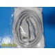 2x Spacelabs TRU‑LINK Nellcor SpO₂ Adapter Cables Cat no: 700‑0002‑00 | New ~ 39471