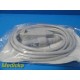 2x Spacelabs TRU‑LINK Nellcor SpO₂ Adapter Cables Cat no: 700‑0002‑00 | New ~ 39471