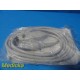 2x Spacelabs TRU‑LINK Nellcor SpO₂ Adapter Cables Cat no: 700‑0002‑00 | New ~ 39471