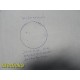 Olympus CF-P20S Flexible Scope ~ 40570