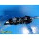 Olympus OSF‑3 Scope w/ Valves & Tray *TESTED* ~ 40059