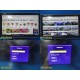 Karl Storz OR1 200907 21 Surgical Touch Monitor w/ NEO‑TC1 & 2x PSUs ~ 40067