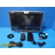 Karl Storz OR1 200907 21 Surgical Touch Monitor w/ NEO‑TC1 & 2x PSUs ~ 40067