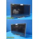 Karl Storz OR1 200907 21 Surgical Touch Monitor w/ NEO‑TC1 & 2x PSUs ~ 40067
