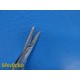 4x CODMAN Symmetry 36-2015 36-1015 TC Needle Holders Mayo Hegar Halsey ~ 40633
