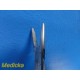 4x CODMAN Symmetry 36-2015 36-1015 TC Needle Holders Mayo Hegar Halsey ~ 40633