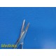 4x CODMAN Symmetry 36-2015 36-1015 TC Needle Holders Mayo Hegar Halsey ~ 40633