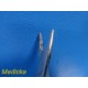 4x CODMAN Symmetry 36-2015 36-1015 TC Needle Holders Mayo Hegar Halsey ~ 40633