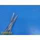 4x CODMAN Symmetry 36-2015 36-1015 TC Needle Holders Mayo Hegar Halsey ~ 40633