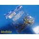 4x CODMAN Symmetry 36-2015 36-1015 TC Needle Holders Mayo Hegar Halsey ~ 40633
