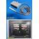 2016 Toshiba PLT-1202S 14L7 Linear Array Ultrasound Transducer Probe ~ 40623