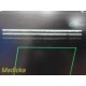 2016 Toshiba PLT-1202S 14L7 Linear Array Ultrasound Transducer Probe ~ 40623