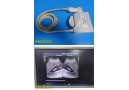 Philips C5-1 Curved Array Ultrasound Transducer - Tested on iU22 ~ 40624