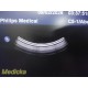 Philips C5-1 Curved Array Ultrasound Transducer - Tested on iU22 ~ 40624