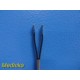 Linvatec 117660 Bi‑Tec Kleppinger Forceps Handle w/ Insert – 15¾" ~ 40625