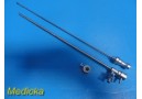 Cabot Medical 004306-901 Surgical Sheath w/ Obturator Stopcock Depth Stop~40628