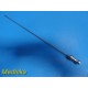 Cabot Medical 004306-901 Surgical Sheath w/ Obturator Stopcock Depth Stop~40628