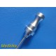 Cabot Medical 004306-901 Surgical Sheath w/ Obturator Stopcock Depth Stop~40628
