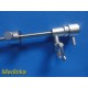 Cabot Medical 004306-901 Surgical Sheath w/ Obturator Stopcock Depth Stop~40628