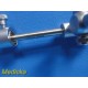 Cabot Medical 004306-901 Surgical Sheath w/ Obturator Stopcock Depth Stop~40628