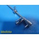 Cabot Medical 004306-901 Surgical Sheath w/ Obturator Stopcock Depth Stop~40628