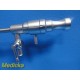 Cabot Medical 004306-901 Surgical Sheath w/ Obturator Stopcock Depth Stop~40628
