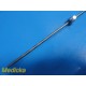 Cabot Medical 004306-901 Surgical Sheath w/ Obturator Stopcock Depth Stop~40628