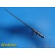 Cabot Medical 004306-901 Surgical Sheath w/ Obturator Stopcock Depth Stop~40628
